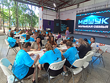 «ГАММА» приняла участие в молодежном форуме «Машук»