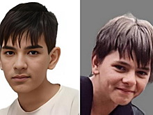 В Калужской области пропали два подростка