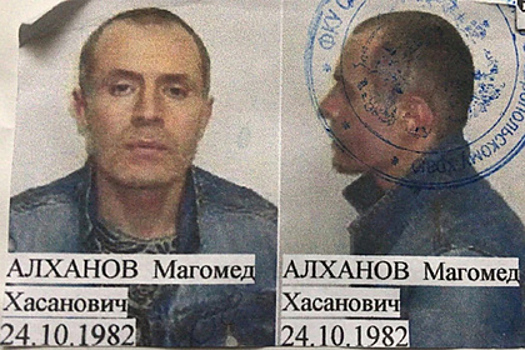 Сбежавшего из психбольницы члена банды Басаева объявили в розыск