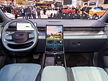 Полностью раскрыты: все модели Tenet Plus сняли на фото