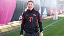 Рехнер – новый тренер вратарей «Баварии». Он работал с Нагельсманном в «Хоффенхайме»