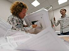 Какие выборы пройдут в 2023 году