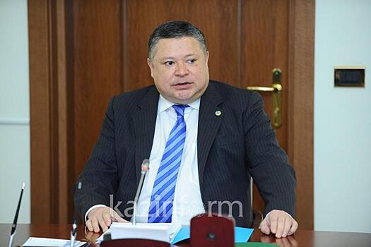 Посол Казахстана в РФ назначен первым заместителем главы администрации президента