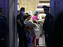 Число погибших при взрыве в Нагорном Карабахе уточнили