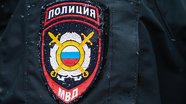 Мигрант сломал лицевую кость гаишнику в Санкт-Петербурге