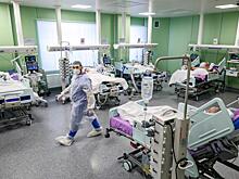 Для кого особенно опасен COVID-19