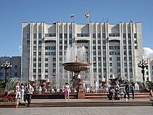 Хабаровский край выбирает стабильность