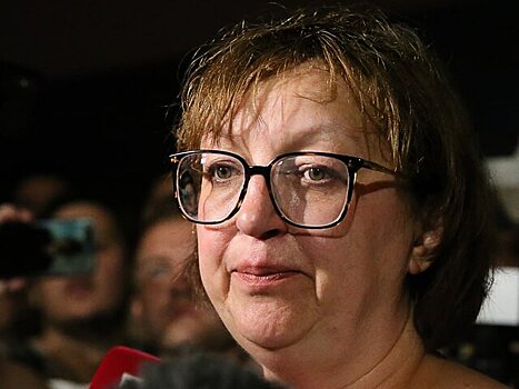 Учредитель Meduza Галина Тимченко признана иноагентом