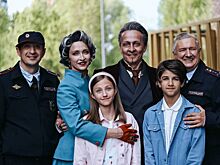 Стартовали съемки комедии «Домовенок Кузя 2»