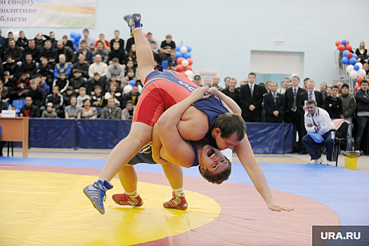 Усманов: завидую тем, кто после победы делает круг почёта с флагом. Мы в этом ограничены