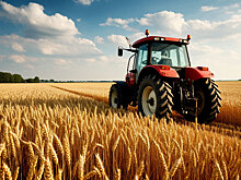 Патрушев: важным фактором роста эффективности АПК является энерговооруженность