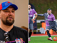 СКА Басты запустил детскую академию в Москве. Ростовский клуб играет в Медиалиге с весны 2024-го