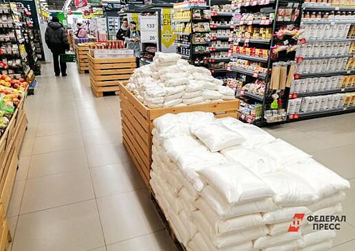 Эксперт о заморозке цен на продукты: «Власть напоминает людям, что она существует»