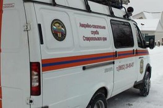 В Георгиевске упала 230-килограммовая пенсионерка и пять дней ждала помощи