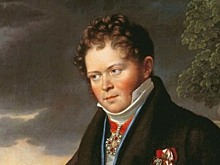 В Москве откроют памятник Петру Вяземскому