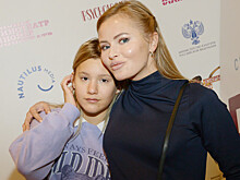 Дана Борисова рассказала, что наладила отношения с дочерью