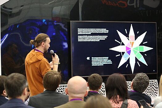 Как человек зависит от музыки: эксперты IPQuorum.Innovation обсудили звуковые сервисы для потребителей