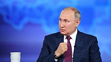 Путин назвал незаконным отказ в выплатах вставшим на биржу труда россиянам