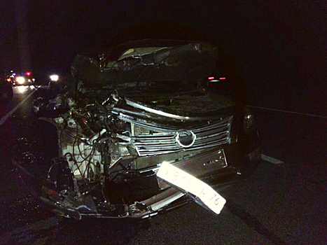 В ДПТ в Ярославской области пострадали мама с ребёнком