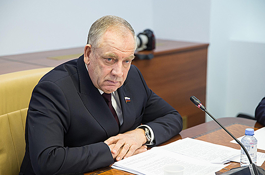 Митин: важно повышать престиж профессий хлебопекарной и кондитерской отраслей