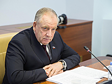 Митин: важно повышать престиж профессий хлебопекарной и кондитерской отраслей