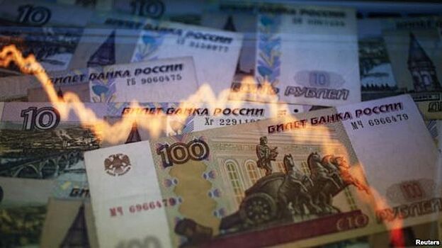 Россияне теряют 1 млн рублей каждые семь часов