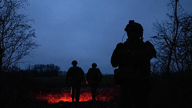 Сводка СВО за 19 февраля 2026: удар «Гвоздики» и продвижение в Константиновке