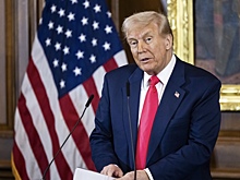 В тарифах Трампа увидели выгоду для России
