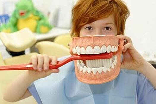 Эксперт раскрыла главные ошибки при чистке зубов