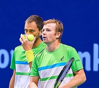 Голубев о первом ATP в Казахстане: «Все говорили, что шокированы, насколько круто все было»