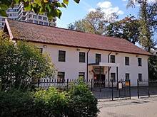 В Красногорском филиале Музея Победы откроют мемориальную доску в честь спецпропагандистов