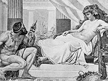 Самые абсурдные сексуальные табу древних цивилизаций