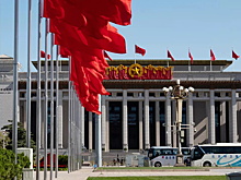 Китай предупредил о решительном ответе в случае провокаций с Тайванем