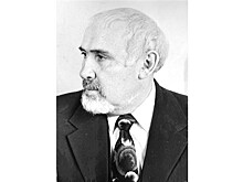 Михаил Серебро: "Следовать своей дорогой"