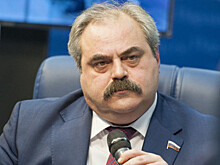 Веллер оценил законопроект о крабовых аукционах