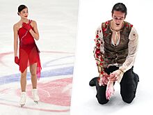 Жулин рассказал, какой результат будет успешным для Гуменника и Петросян на ОИ-2026