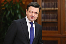 Воробьев утвердил треть нового состава региональной Общественной палаты