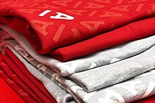 “Альфа-Банк” открыл собственный магазин одежды