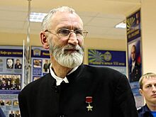 Почему предпоследний Герой СССР ушел в монахи