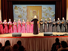 В Сызрани представят программу "Культурное наследие России: музыка, икона, слово"