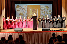 В Сызрани представят программу "Культурное наследие России: музыка, икона, слово"