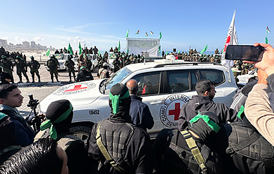 ХАМАС готов передать Израилю еще одно тело заложника