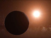 У Проксимы Центавра допустили существование озер