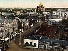 Чернильница преткновения на шахматной доске