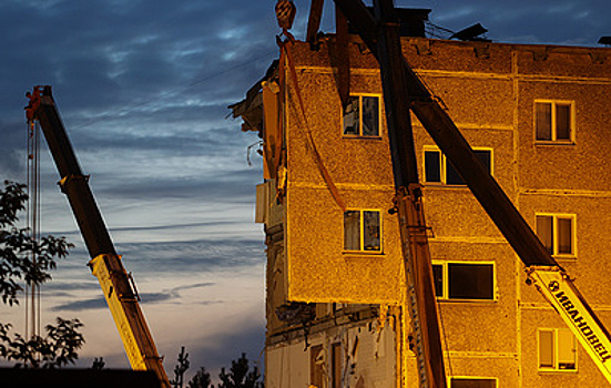 Мурашко рассказал об оказании медпомощи пострадавшим в Нижнем Тагиле