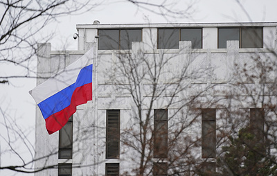 Посольство РФ заявило о давлении на освобожденных россиян в тюрьмах США
