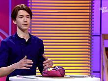 17-летний Владимир Гудым из Верх-Тулы рассказал, как попал в шоу «Кондитер. Дети»