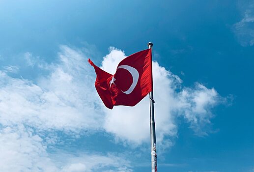 Минфин США хочет потребовать от Турции соблюдения антироссийских санкций