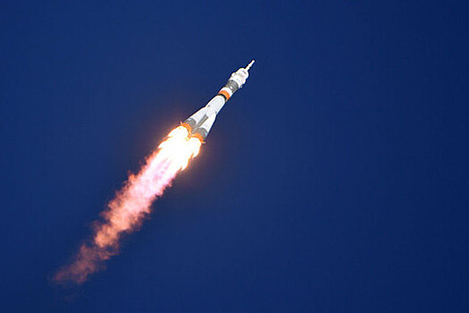 Глава NASA уверен в безопасности ракет "Союз"