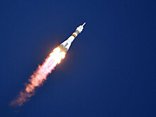 Глава NASA уверен в безопасности ракет "Союз"